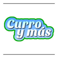 Curro y MásPedidox logo, Curro y MásPedidox contact details