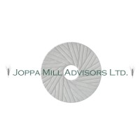 Joppa Mill Advisors Ltd. logo, Joppa Mill Advisors Ltd. contact details