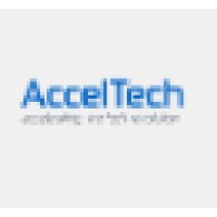 Acceltech logo, Acceltech contact details