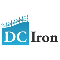 DC Iron logo, DC Iron contact details