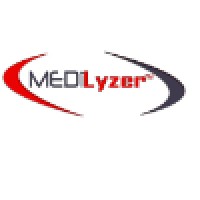 Medilyzer logo, Medilyzer contact details