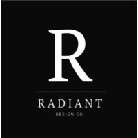 Radiant Design Co logo, Radiant Design Co contact details