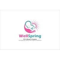 Wellspring IVF & Womens Hospital logo, Wellspring IVF & Womens Hospital contact details