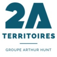 2A TERRITOIRES logo, 2A TERRITOIRES contact details