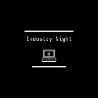 Industry Night logo, Industry Night contact details