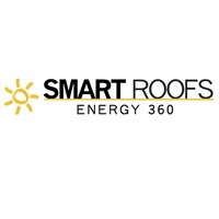 Smart Roofs Solar logo, Smart Roofs Solar contact details