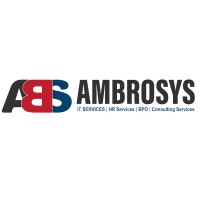 Ambrosys Business Solutions Pvt Ltd logo, Ambrosys Business Solutions Pvt Ltd contact details