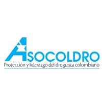 Asociación Colombiana de Droguistas Detallistas ASOCOLDRO logo, Asociación Colombiana de Droguistas Detallistas ASOCOLDRO contact details