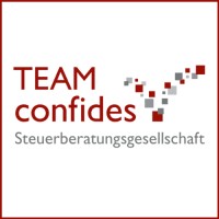 TEAM confides Steuerberatungsgesellschaft logo, TEAM confides Steuerberatungsgesellschaft contact details