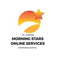 MORNING STARS ONLINE SERVICES logo, MORNING STARS ONLINE SERVICES contact details