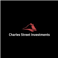 Charles Street Investments logo, Charles Street Investments contact details