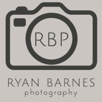 Ryan Barnes Photography logo, Ryan Barnes Photography contact details