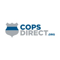 COPS DIRECT logo, COPS DIRECT contact details