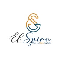 el Spiro Hospitality logo, el Spiro Hospitality contact details