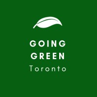 Going Green Toronto logo, Going Green Toronto contact details