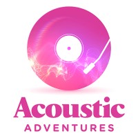 Acoustic Adventures Pty Ltd logo, Acoustic Adventures Pty Ltd contact details