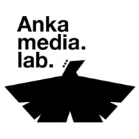 Anka / media lab logo, Anka / media lab contact details