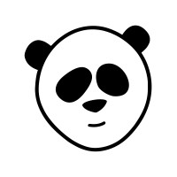 Panda logo, Panda contact details