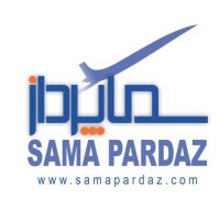 SamaPardaz Co. logo, SamaPardaz Co. contact details