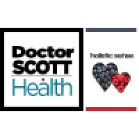 Doctor Scott Health logo, Doctor Scott Health contact details