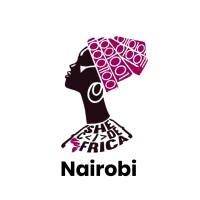 She Code Africa Nairobi logo, She Code Africa Nairobi contact details