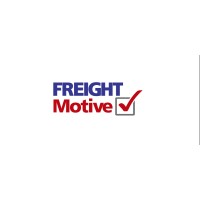 Freight Motive logo, Freight Motive contact details