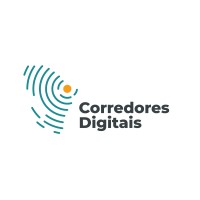 Programa Corredores Digitais logo, Programa Corredores Digitais contact details