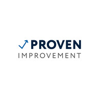 Proven Improvement logo, Proven Improvement contact details