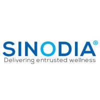 SINODIA HEALTHCARE logo, SINODIA HEALTHCARE contact details