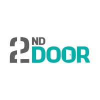 2nd Door logo, 2nd Door contact details