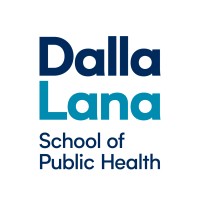 Dalla Lana School of Public Health, University of Toronto logo, Dalla Lana School of Public Health, University of Toronto contact details