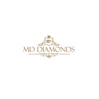 MD Diamonds and Jewellers logo, MD Diamonds and Jewellers contact details