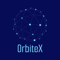 Orbitex logo, Orbitex contact details