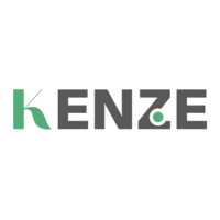 KENZE Technologies logo, KENZE Technologies contact details