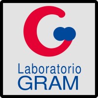 Laboratorio Gram logo, Laboratorio Gram contact details