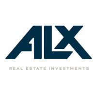 ALX Real Estate logo, ALX Real Estate contact details