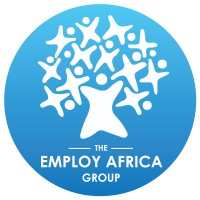 THE EMPLOY AFRICA GROUP logo, THE EMPLOY AFRICA GROUP contact details