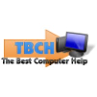 The Best Computer Help logo, The Best Computer Help contact details