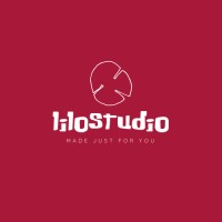 LiloStudio logo, LiloStudio contact details