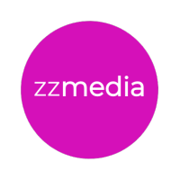 ZigZag Media logo, ZigZag Media contact details