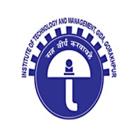 Institute of Technology and Management gorakhpur logo, Institute of Technology and Management gorakhpur contact details