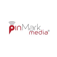 PinMark Media logo, PinMark Media contact details