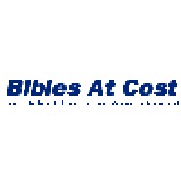 Bibles At Cost logo, Bibles At Cost contact details