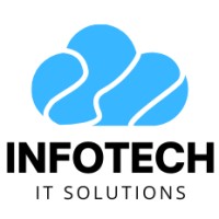 Infotech IT Solutions Pty Ltd logo, Infotech IT Solutions Pty Ltd contact details