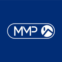 MMP logo, MMP contact details