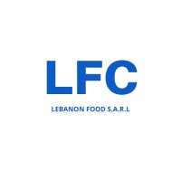 Lebanon Food Company logo, Lebanon Food Company contact details