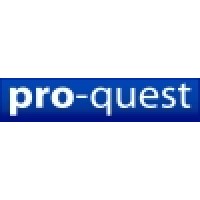 Pro-Quest Resourcing Ltd logo, Pro-Quest Resourcing Ltd contact details