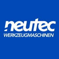 neutec werkzeugmaschinen ag logo, neutec werkzeugmaschinen ag contact details