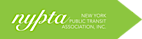 New York Public Transit Association logo, New York Public Transit Association contact details