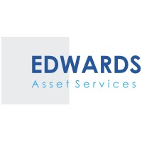 Edwards Asset Services logo, Edwards Asset Services contact details